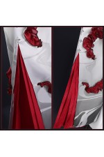 2XXT Cosplay Vtuber Hoshirube Sho Kimono Cosplay Costume